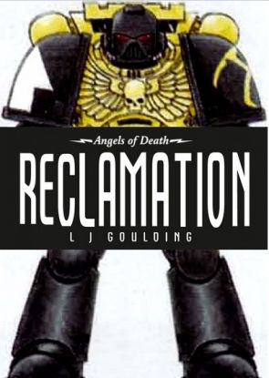 Reclamation cover