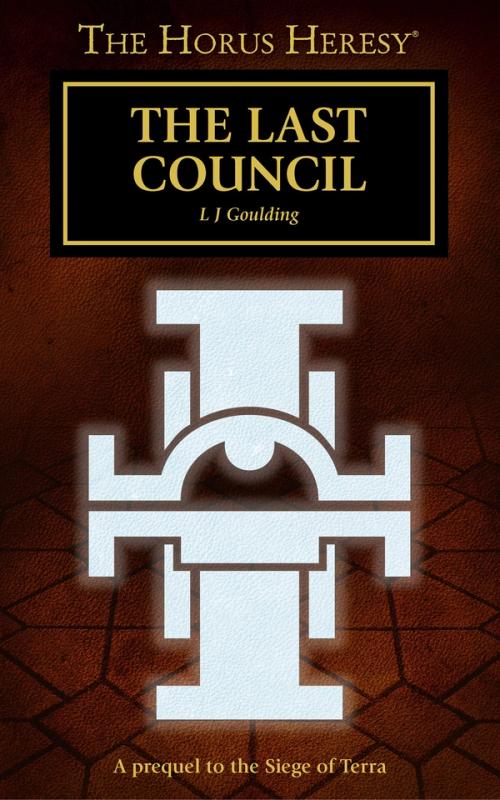 The Last Council cover