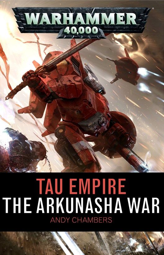 The Arkunasha War cover