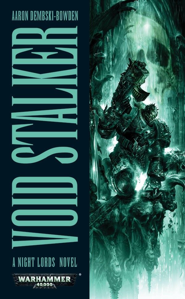 Void Stalker cover