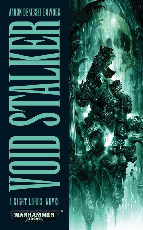 Void Stalker cover