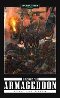 Crusade for Armageddon cover