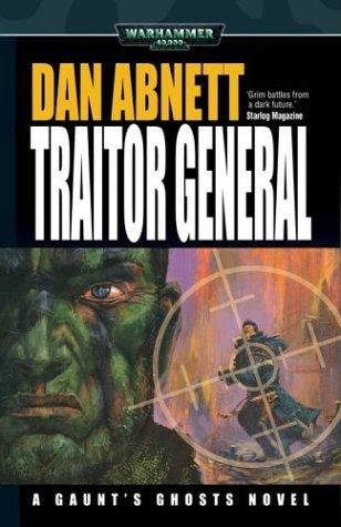 Traitor General cover