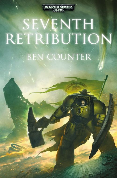 Seventh Retribution cover