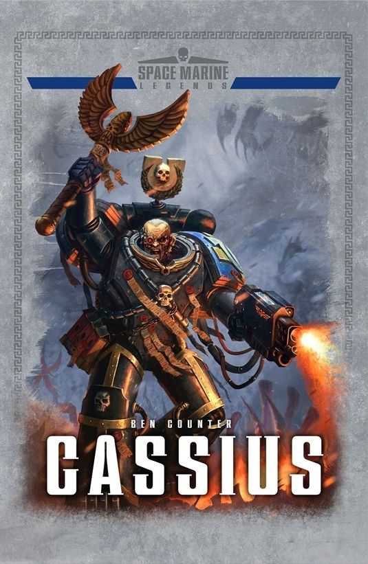 Cassius cover