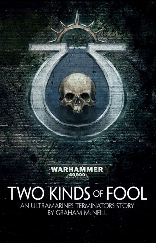 Two Kinds of Fool cover
