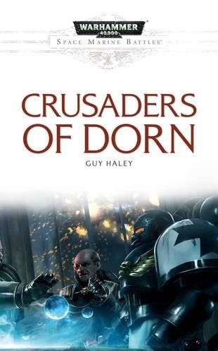 Crusaders of Dorn cover