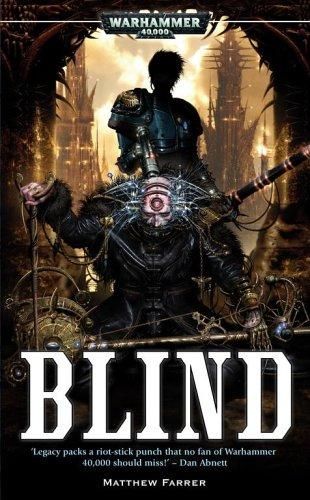 Blind cover