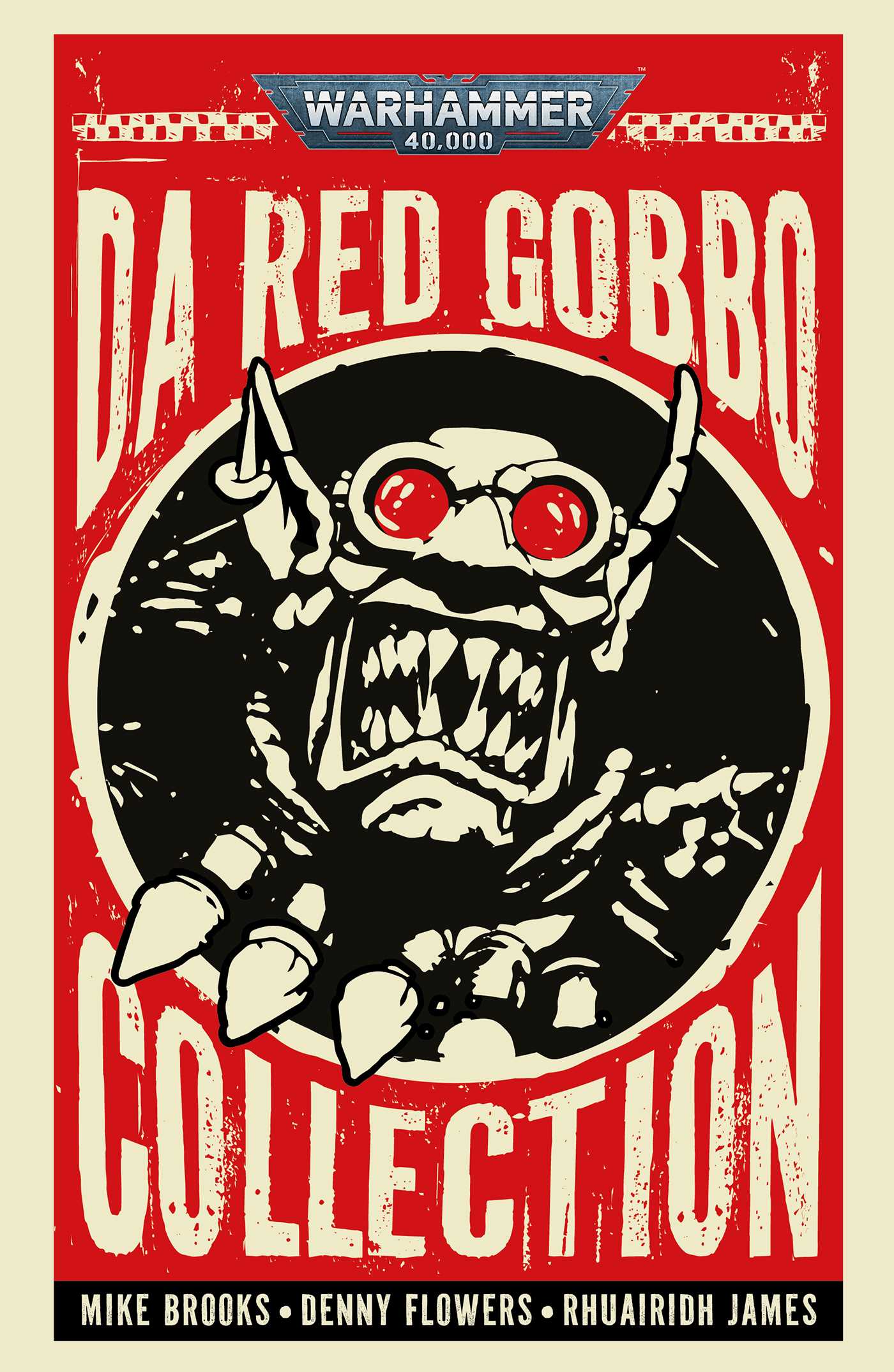 Da Red Gobbo Collection cover