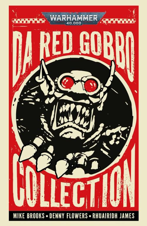Da Red Gobbo Collection cover