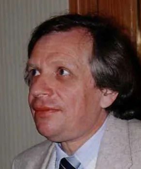 Barrington J. Bayley