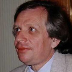 Barrington J. Bayley