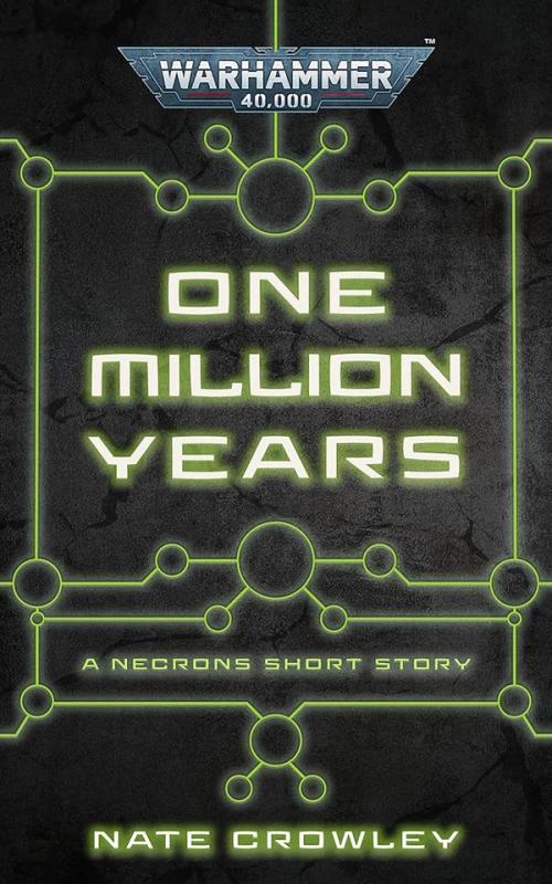 One Million Years cover