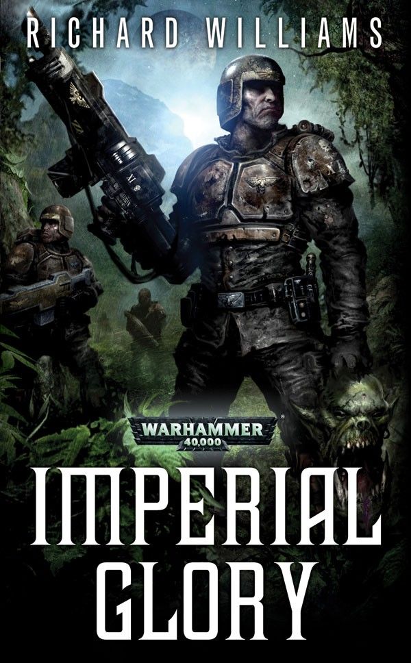 Imperial Glory cover