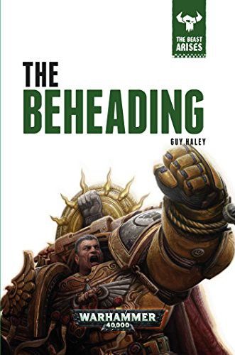The Beheading cover