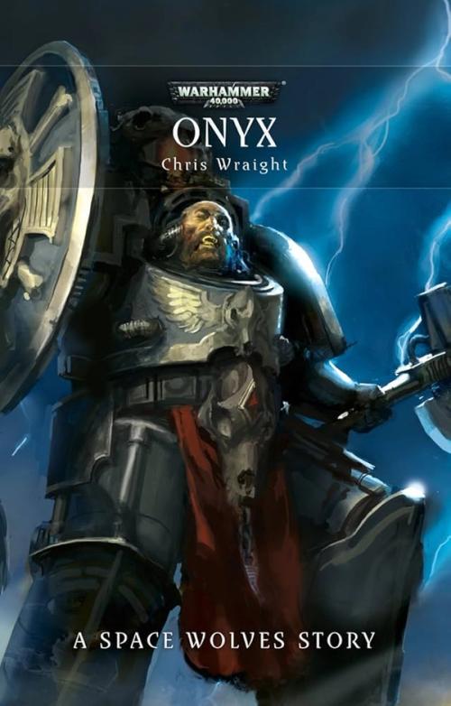 Onyx cover