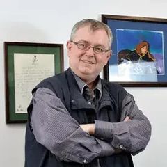 Darren-Jon Ashmore