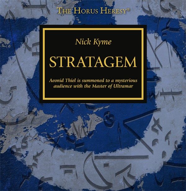 Stratagem cover