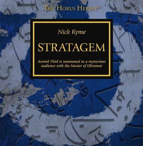 Stratagem cover