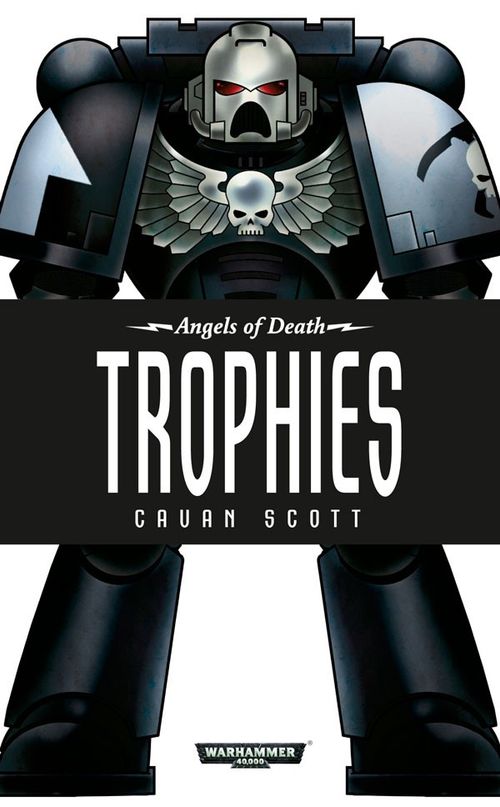 Trophies cover