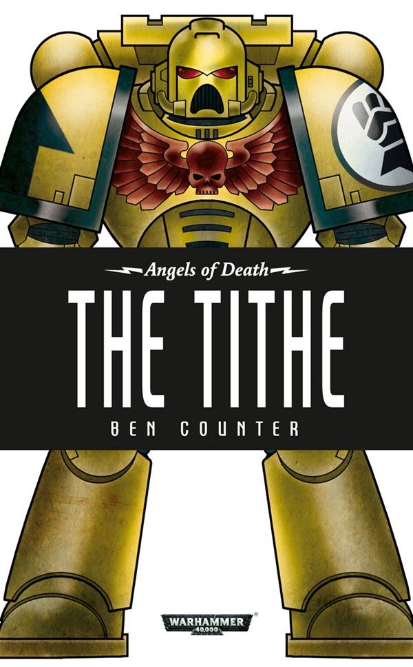 The Tithe cover