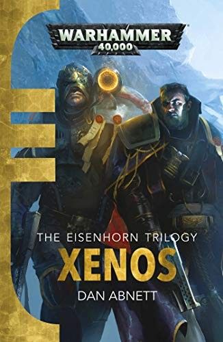 Xenos cover