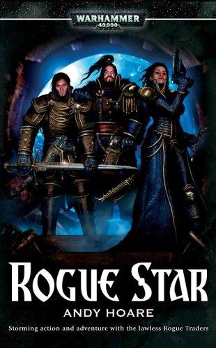 Rogue Star cover