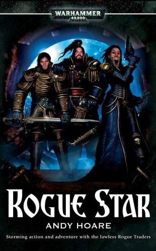 Rogue Star cover