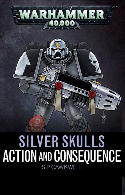Action and Consequence cover