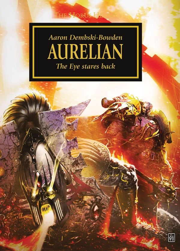 Aurelian cover