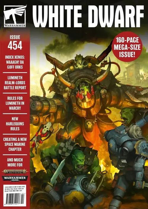 Tradition’s End cover