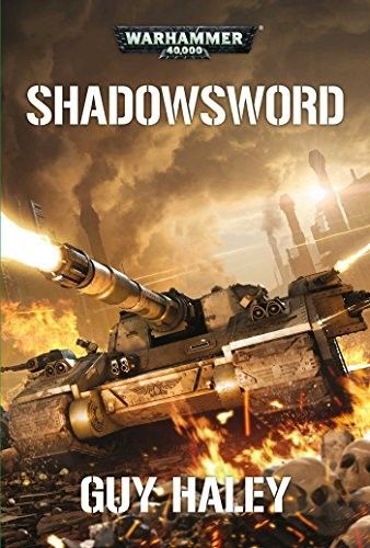 Shadowsword cover