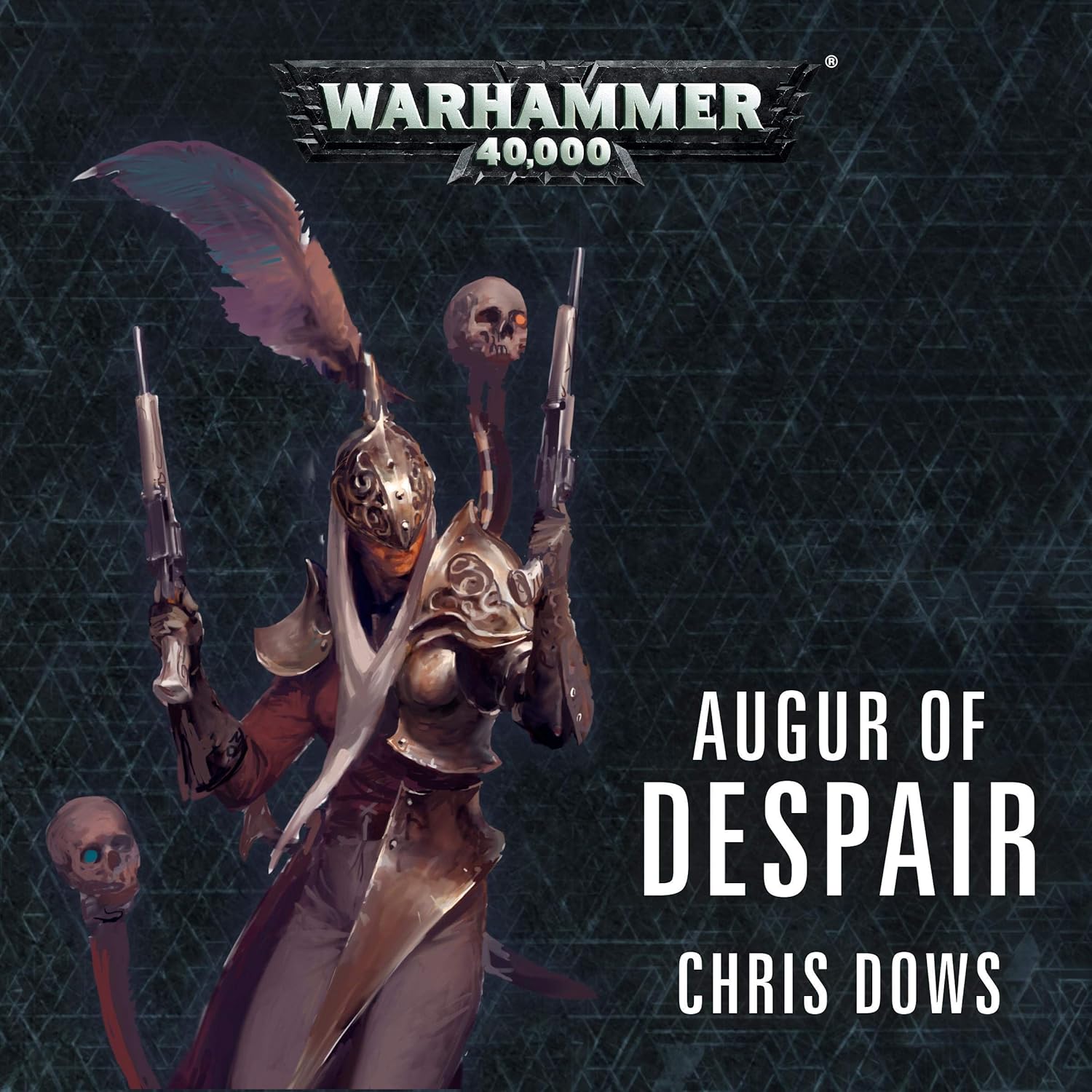 Augur of Despair cover