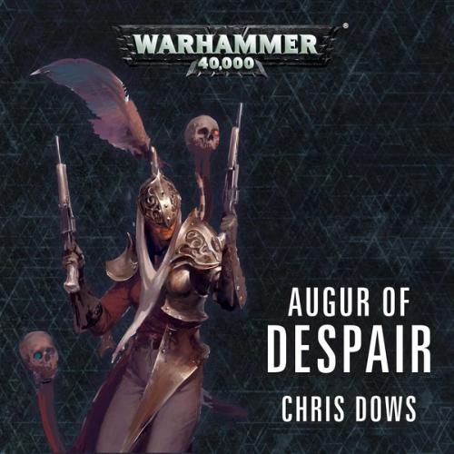Augur of Despair cover