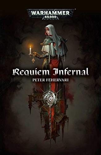 Requiem Infernal cover