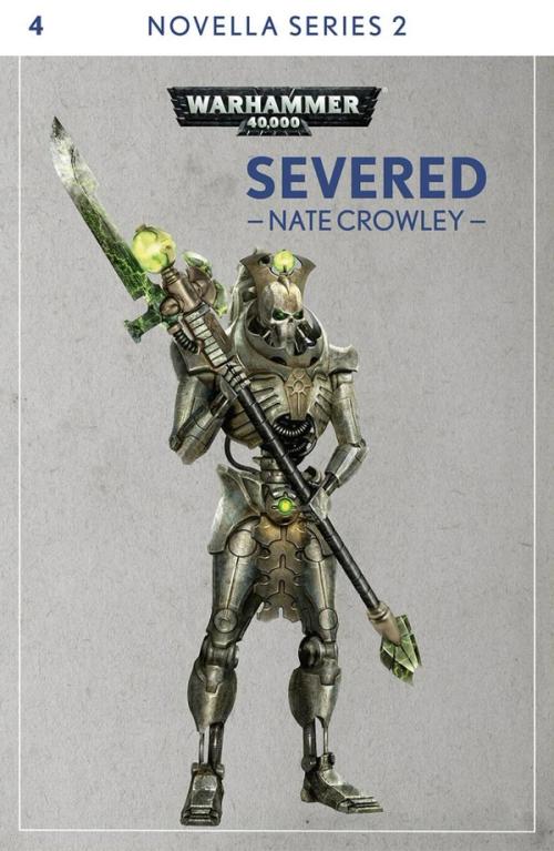 Severed cover