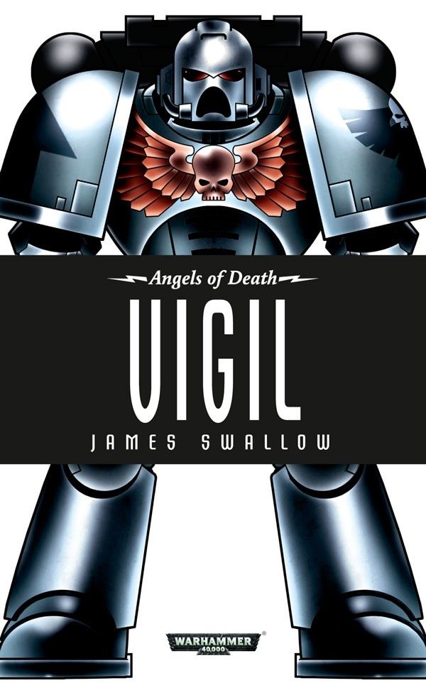 Vigil cover