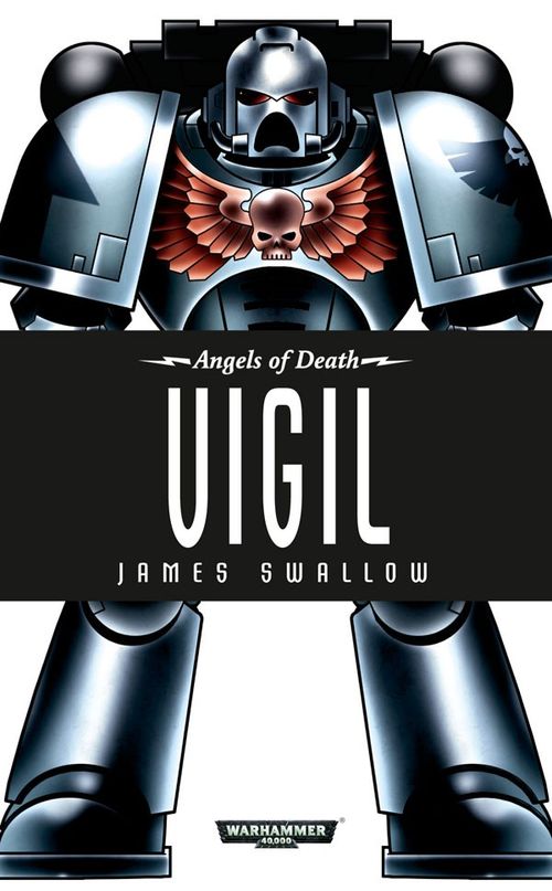 Vigil cover