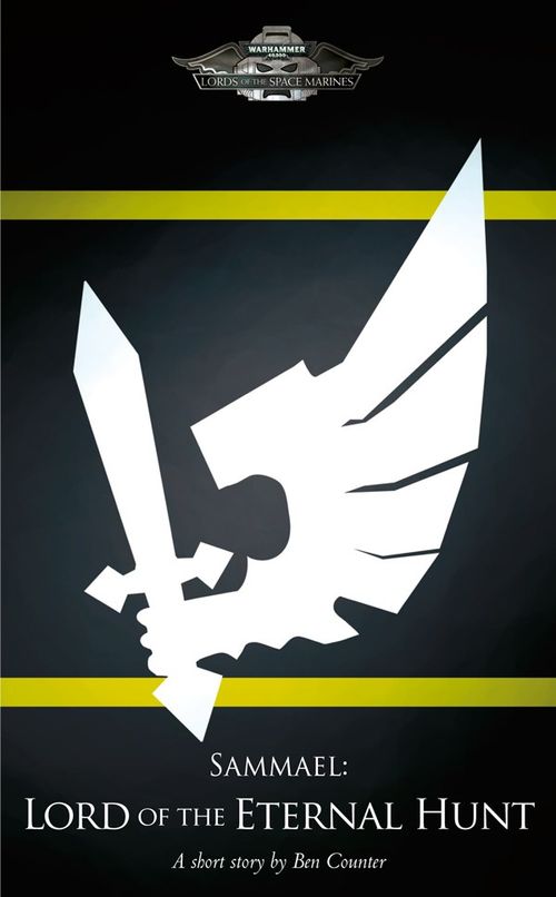 Sammael: Lord of the Eternal Hunt cover