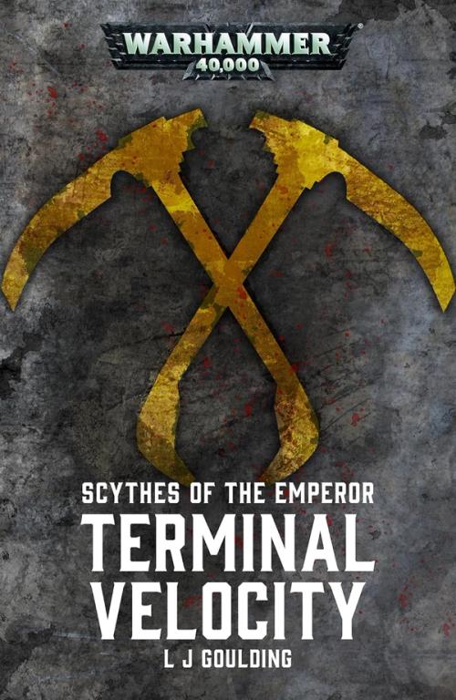 Terminal Velocity cover