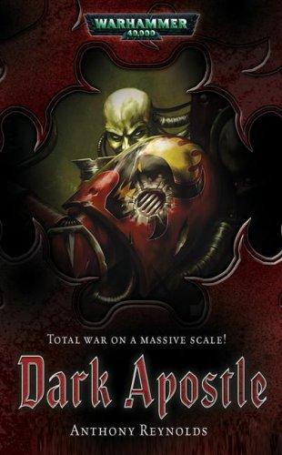Dark Apostle cover