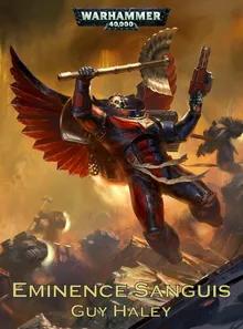 Eminence Sanguis cover