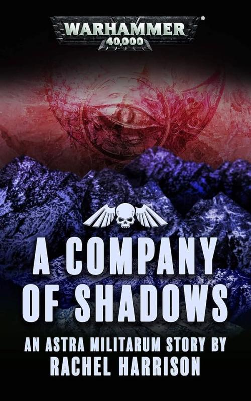 A Company of Shadows cover