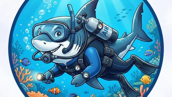 My Life Underwater: 15 Years of Scuba Diving