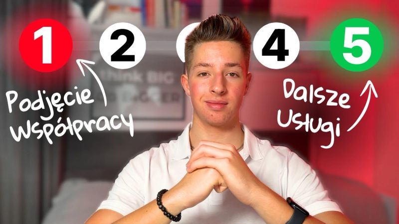 Jak wygląda współpraca z twórcą stron internetowych?