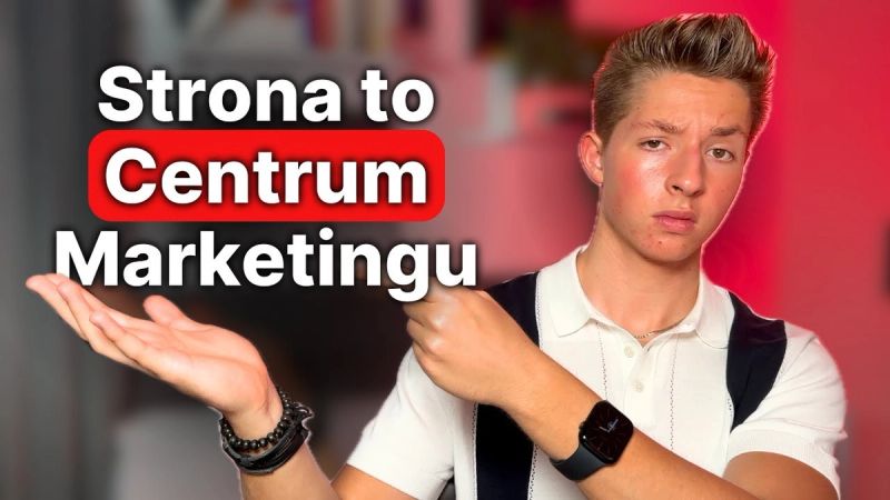 Dlaczego Strona Internetowa Jest Ważna Dla Twojego Biznesu?