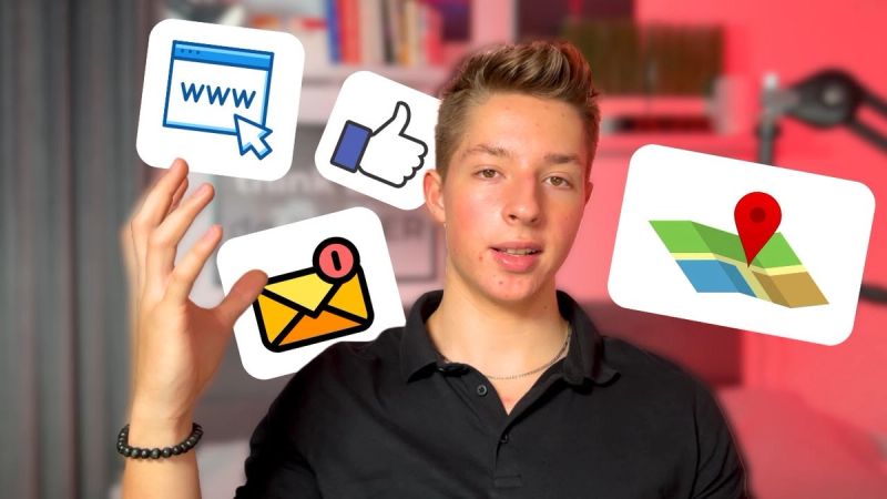 Jak promować lokalny biznes w internecie?
