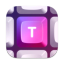 icon of Type