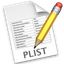 icon of Prefs Editor