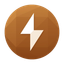 icon of coconutBattery 4